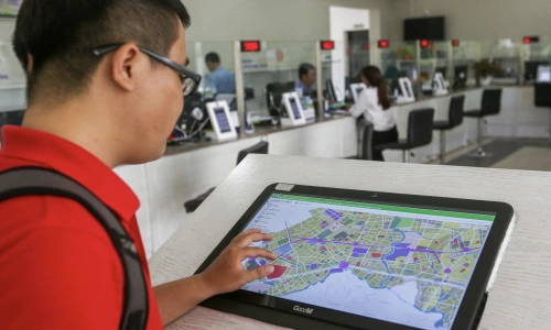 Loại bỏ cảnh ‘trần ai xin giấy phép xây dựng’